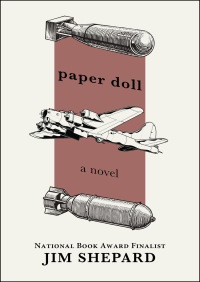 Cover image: Paper Doll 9781504026680