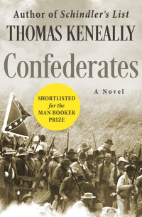 Cover image: Confederates 9781504026758