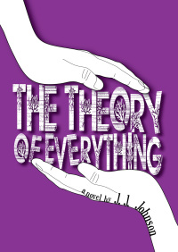 Cover image: The Theory of Everything 9781561456239