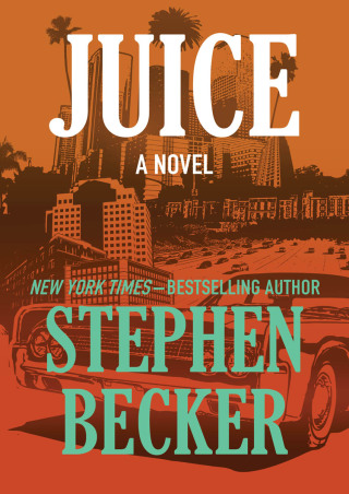 Imagen de portada: Juice 9781504026888