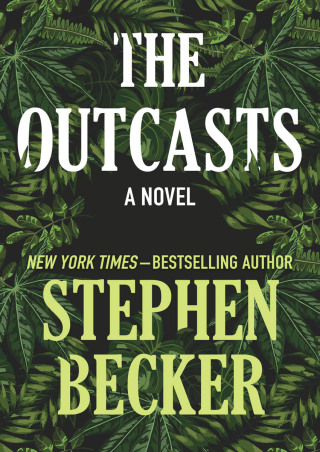 Cover image: The Outcasts 9780241913048