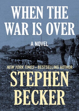 Imagen de portada: When the War Is Over 9780394451824
