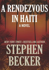 Immagine di copertina: A Rendezvous in Haiti 9780393023671