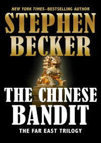 Imagen de portada: The Chinese Bandit 9781504026949