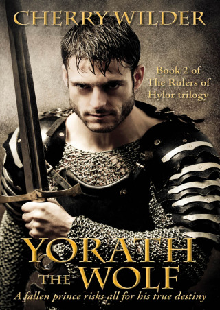 Imagen de portada: Yorath the Wolf 9781504027045