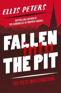 Cover image: Fallen into the Pit 9781504027069
