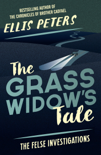 Immagine di copertina: The Grass Widow's Tale 9781504027120