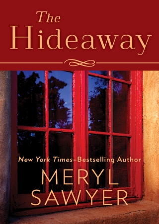 Imagen de portada: The Hideaway 9781504027236