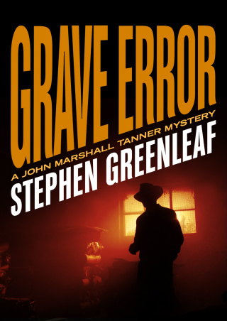 Cover image: Grave Error 9781504027335