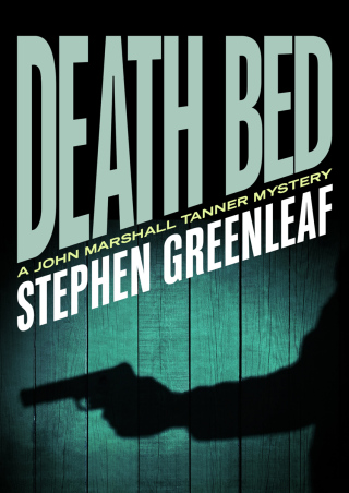 Cover image: Death Bed 9781504027359