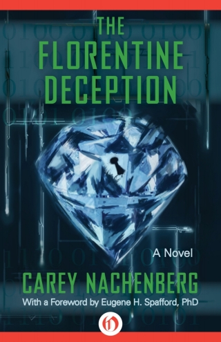 Cover image: The Florentine Deception 9781504027410