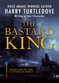 Cover image: The Bastard King 9781504027465