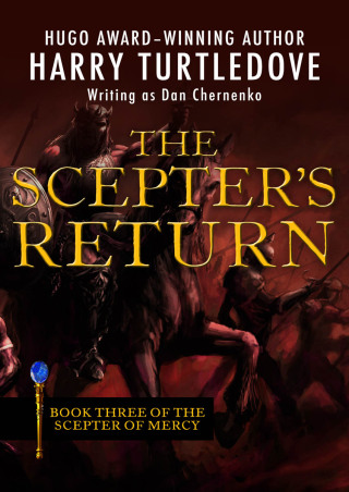 Immagine di copertina: The Scepter's Return 9781504027489