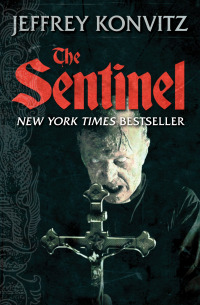 Titelbild: The Sentinel 9781504049719
