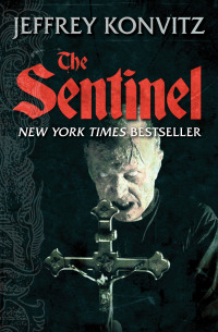 صورة الغلاف: The Sentinel 9781504049719