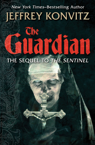 Imagen de portada: The Guardian 9781504049726
