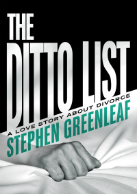 Cover image: The Ditto List 9781504027625