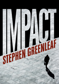 Cover image: Impact 9781504027649