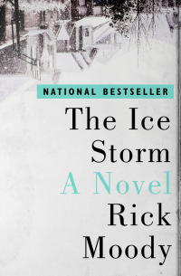 Cover image: The Ice Storm 9781504027670