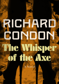 Titelbild: The Whisper of the Axe 9781504027717