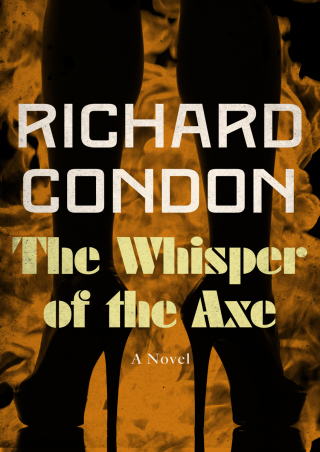 Immagine di copertina: The Whisper of the Axe 9781504027717