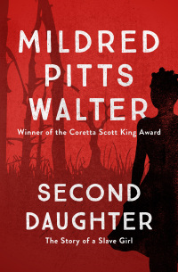 Imagen de portada: Second Daughter 9781504027885