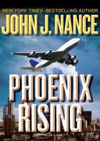 Immagine di copertina: Phoenix Rising 9781504051293
