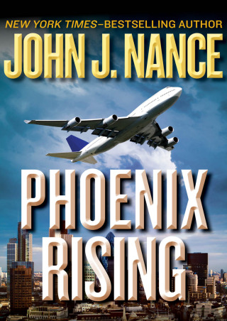 Imagen de portada: Phoenix Rising 9781504051293