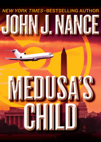 Immagine di copertina: Medusa's Child 9781504051316