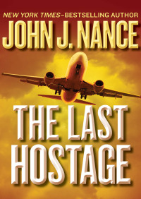 Imagen de portada: The Last Hostage 9781504051323