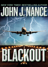 Cover image: Blackout 9781504051330