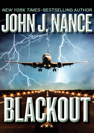 Imagen de portada: Blackout 9781504051330