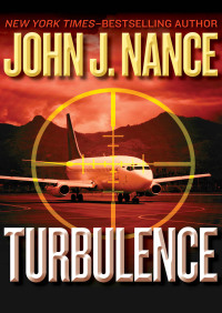 Cover image: Turbulence 9781504027984