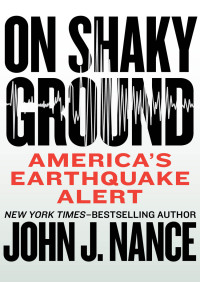 Cover image: On Shaky Ground 9781504028004