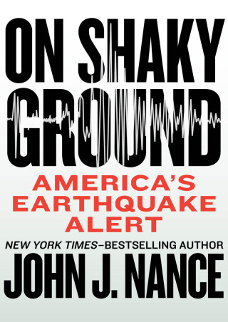 Imagen de portada: On Shaky Ground 9781504028004