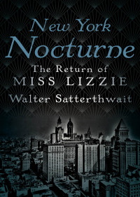 Imagen de portada: New York Nocturne 9781504028127