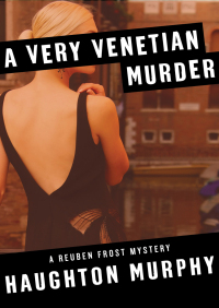 Cover image: A Very Venetian Murder 9781504028202