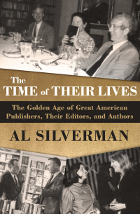 Cover image: The Time of Their Lives 9781504028257
