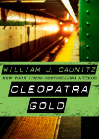 Imagen de portada: Cleopatra Gold 9781504028325