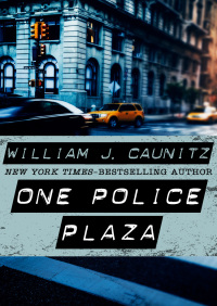 Cover image: One Police Plaza 9781504028349