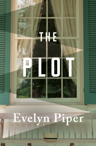 Imagen de portada: The Plot 9781504028745