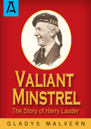 Cover image: Valiant Minstrel 9781504030236
