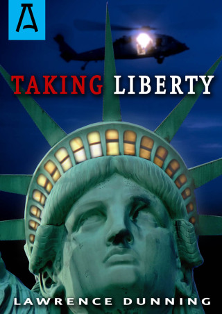 Titelbild: Taking Liberty 9781504029056