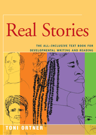 Cover image: Real Stories 9781504029209