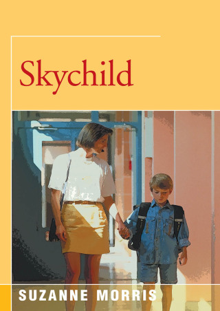 Imagen de portada: Skychild 9781504029087