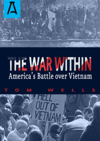 Imagen de portada: The War Within 9781504029445