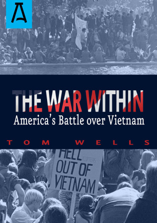 Cover image: The War Within 9781504029445