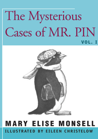 Cover image: The Mysterious Cases of Mr. Pin 9781504029643