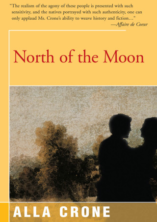 Titelbild: North of the Moon 9781504030304