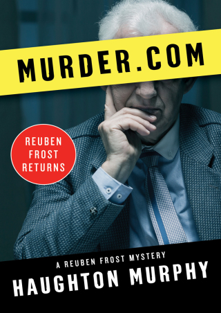Imagen de portada: Murder.com 9781504030366